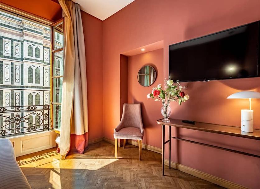 Serveis de l’habitació Foto