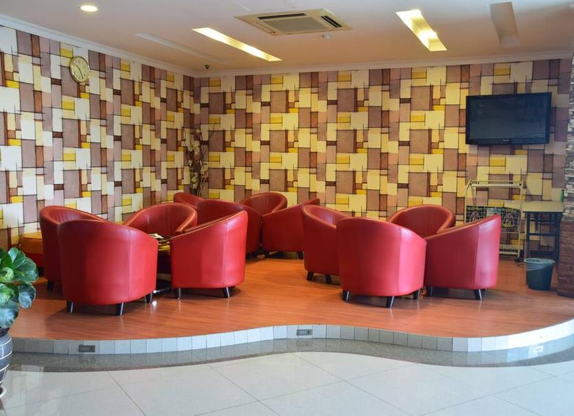 Sala d'estar Foto