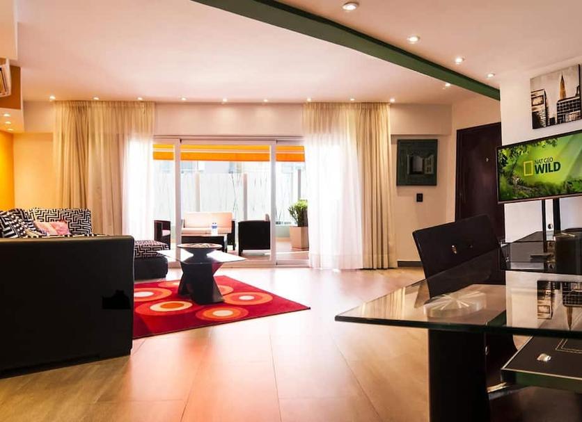 Sala Foto