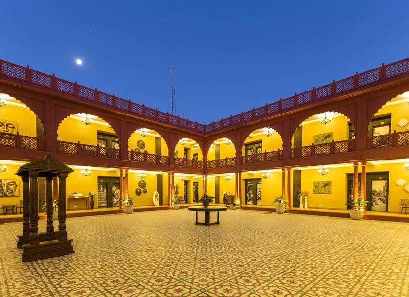 Edifici Foto