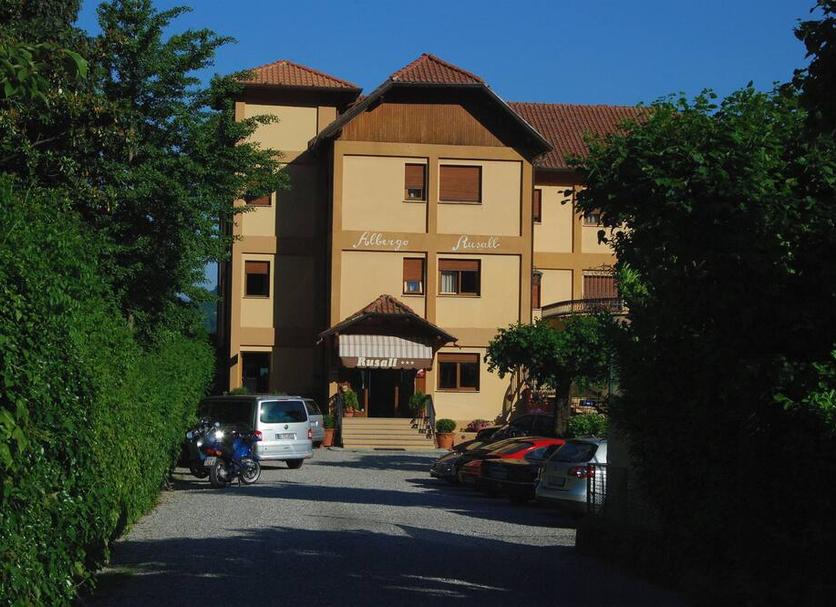 Edifici Foto