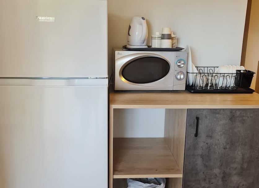 Serveis de l’habitació Foto