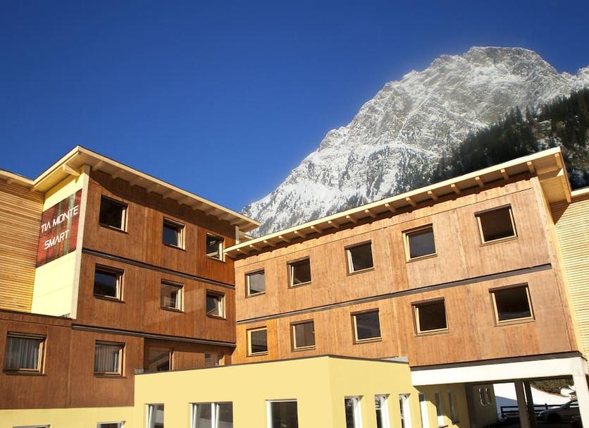 Edifici Foto
