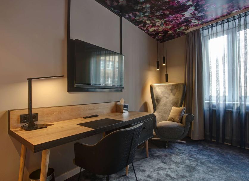 Serveis de l’habitació Foto
