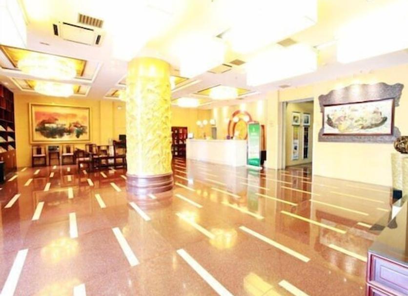 Recepció Foto