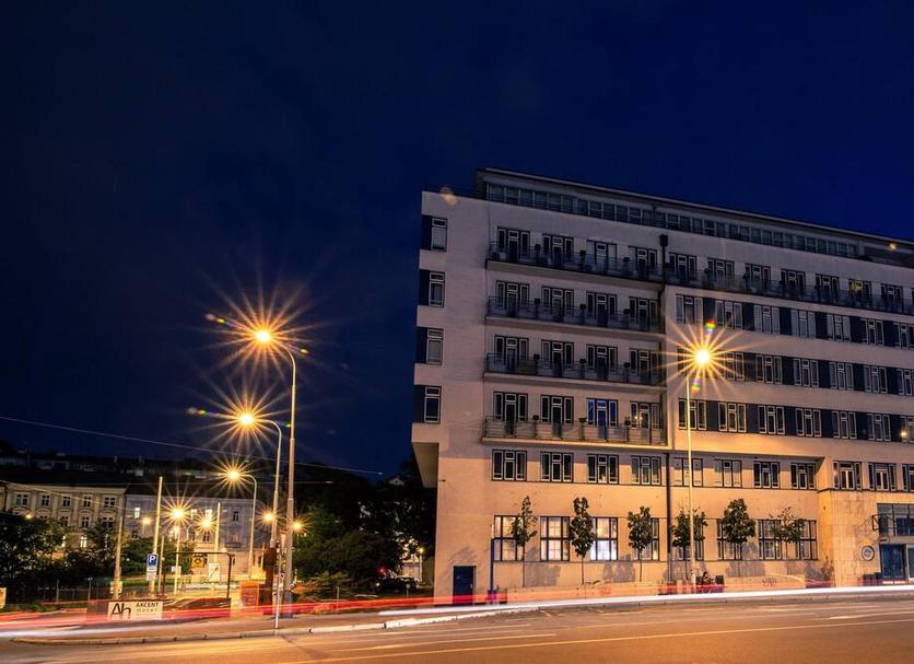 Edifici Foto