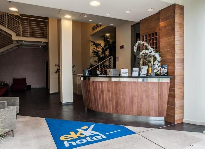 Recepció Foto