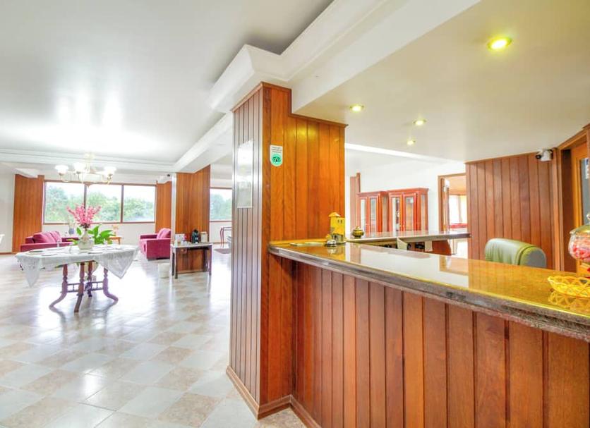 Recepció Foto