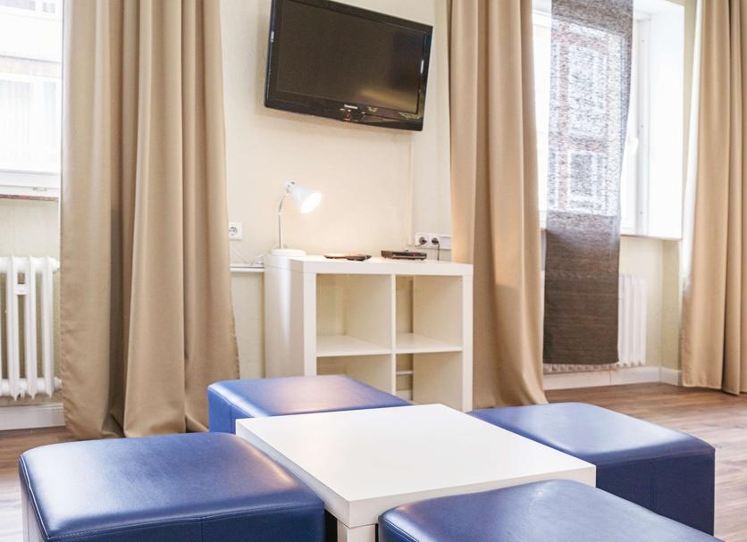 Serveis de l’habitació Foto
