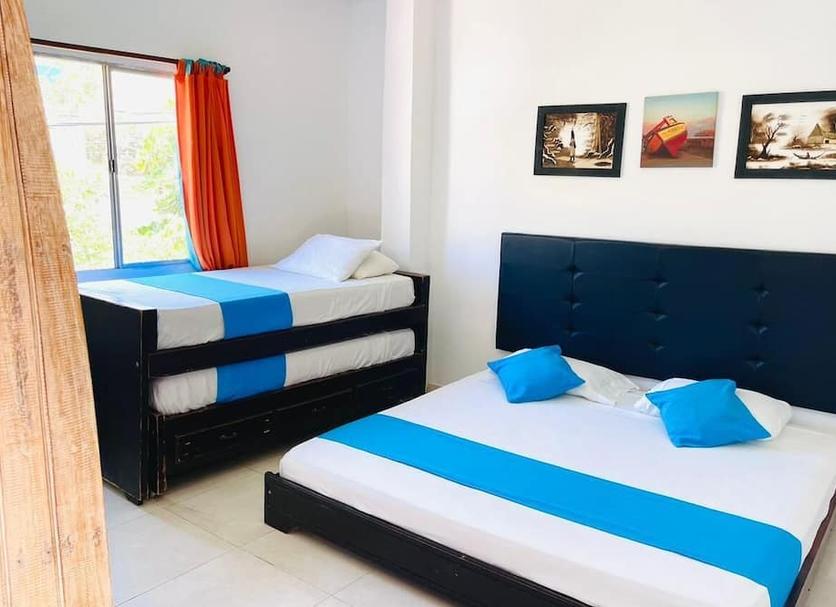 Habitació Foto