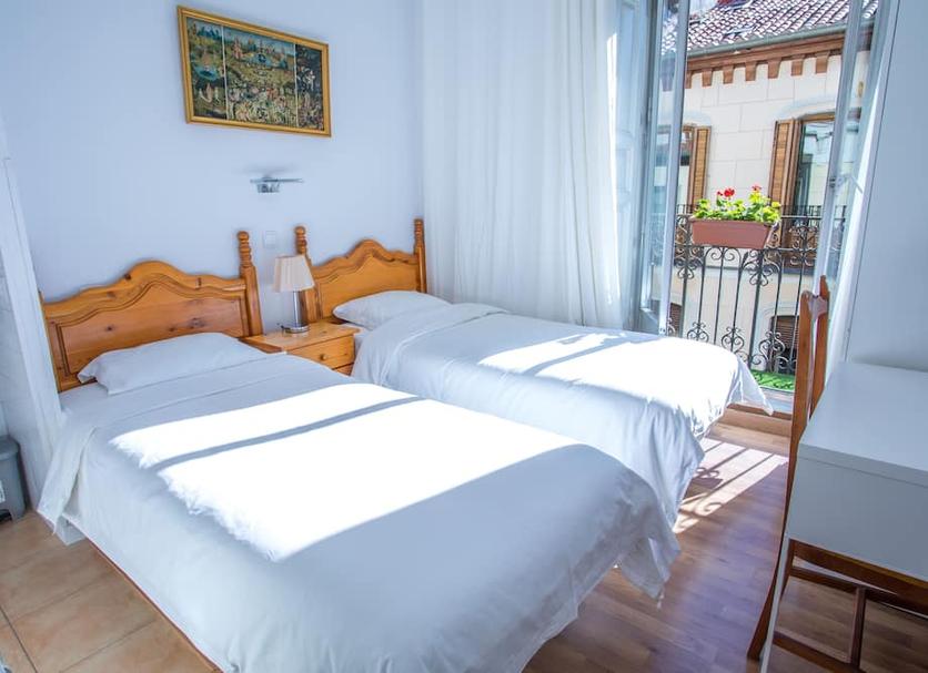 Habitació Foto
