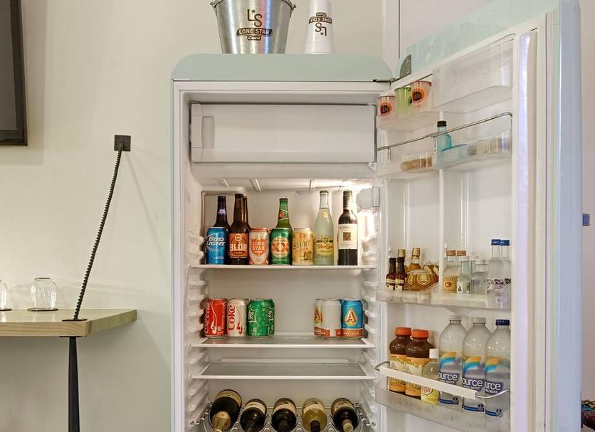 Serveis de l’habitació Foto