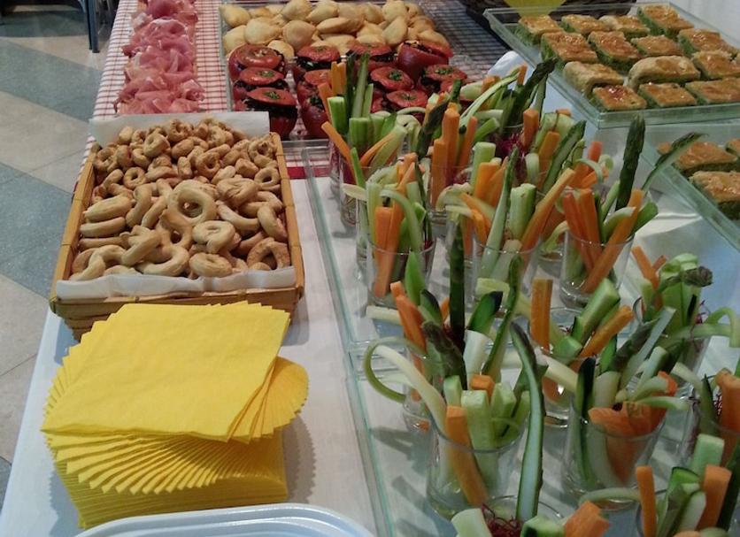Recepció Foto