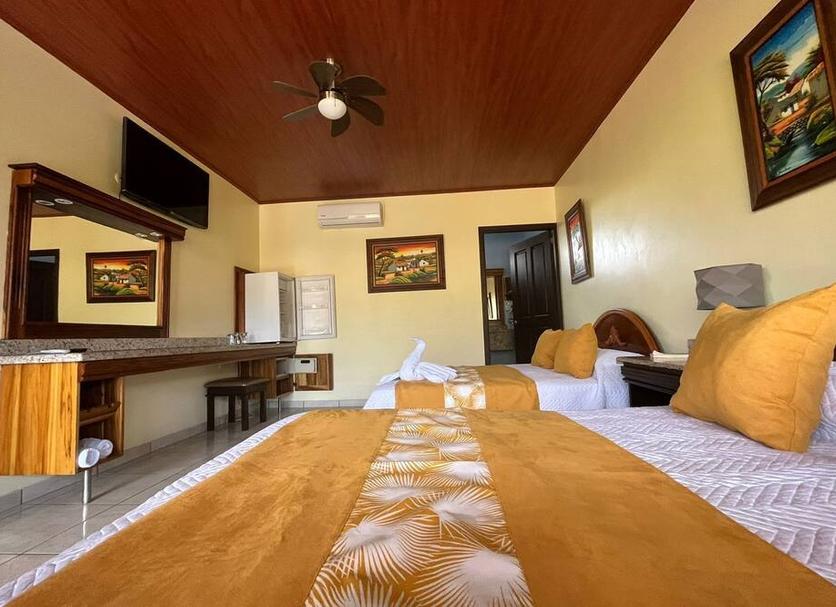 Habitació Foto