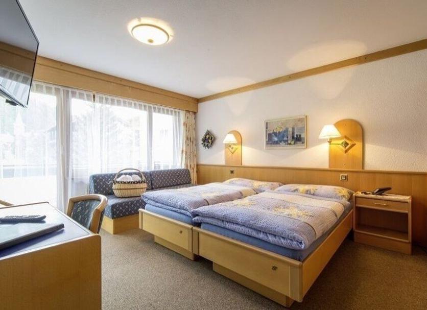 Habitació Foto