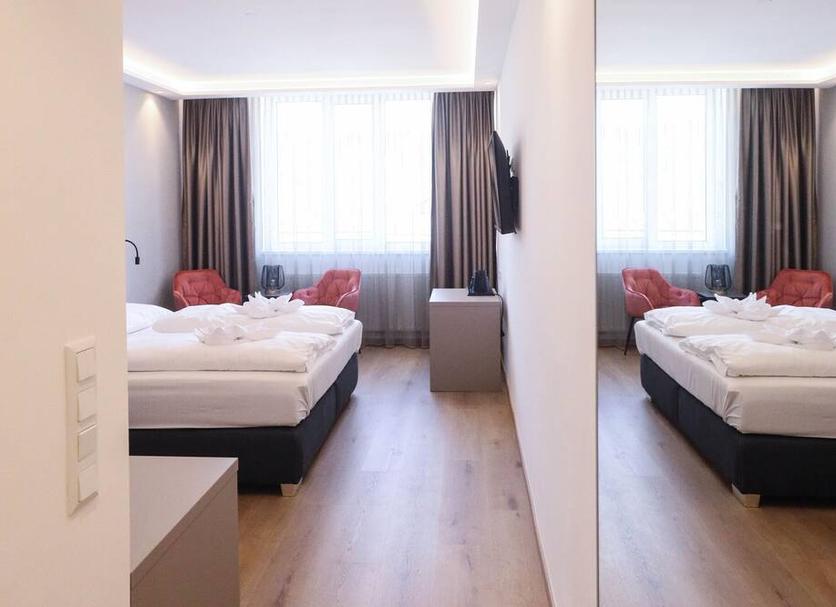 Habitació Foto