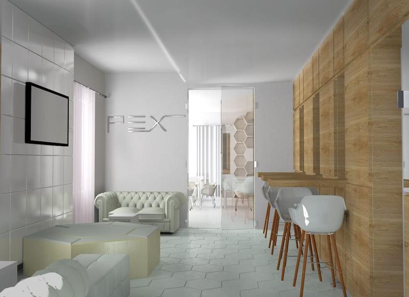 Sala Foto