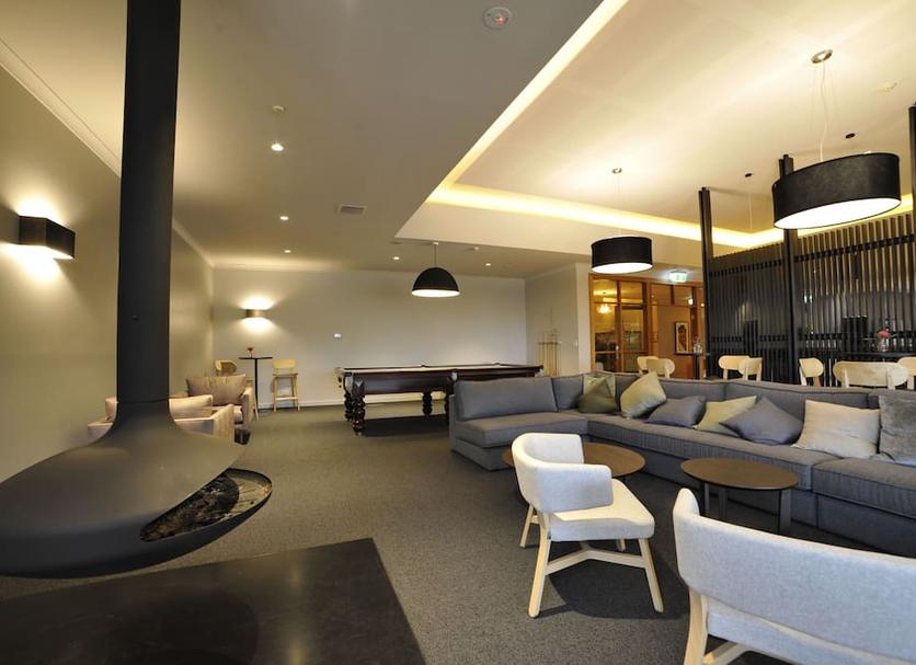 Sala d'estar Foto