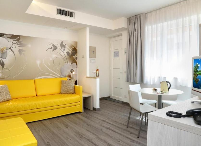 Sala Foto