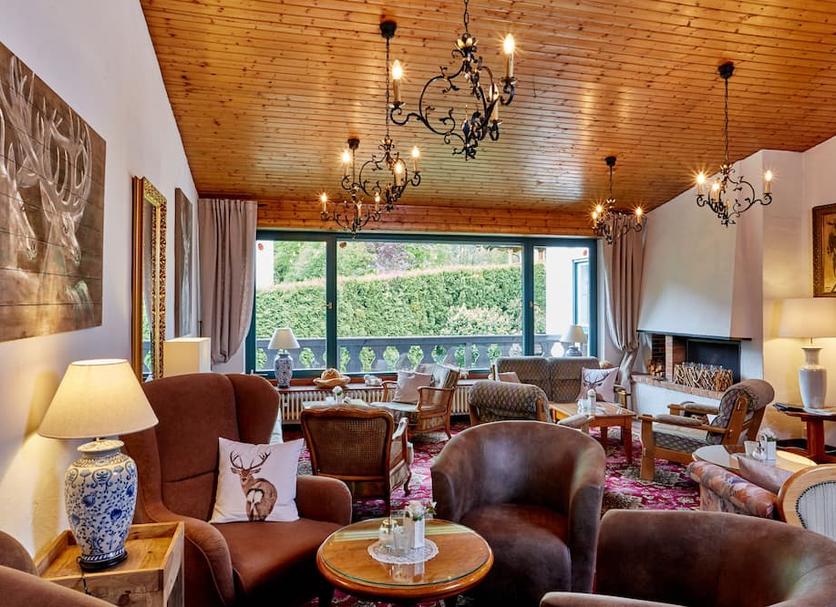 Sala d'estar Foto
