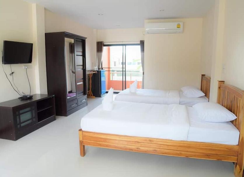 Habitació Foto