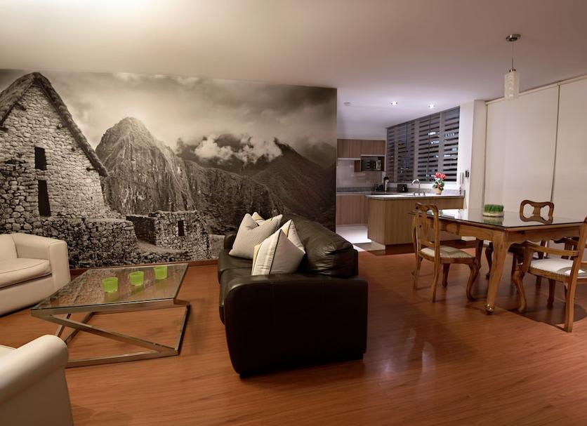 Sala Foto