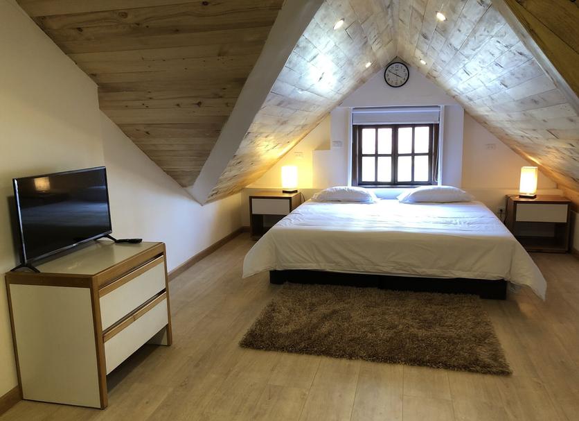 Habitació Foto