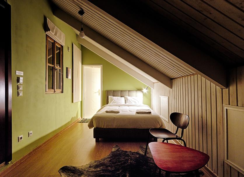 Habitació Foto