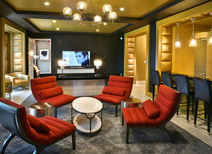 Sala d'estar Foto