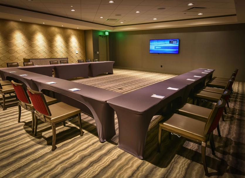 Sala de conferències Foto