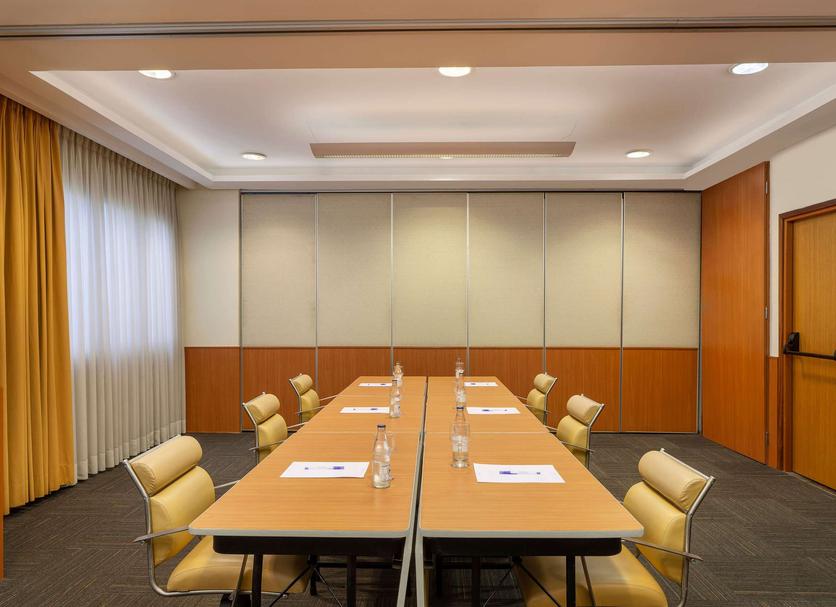 Sala de conferències Foto