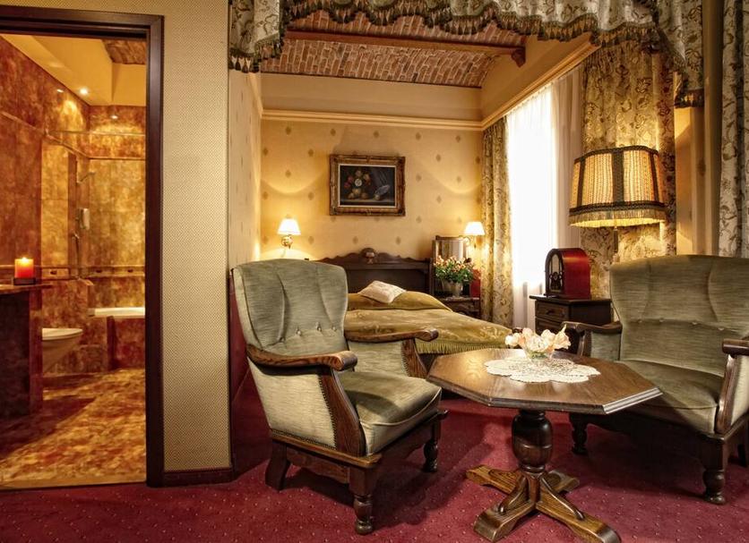 Sala Foto