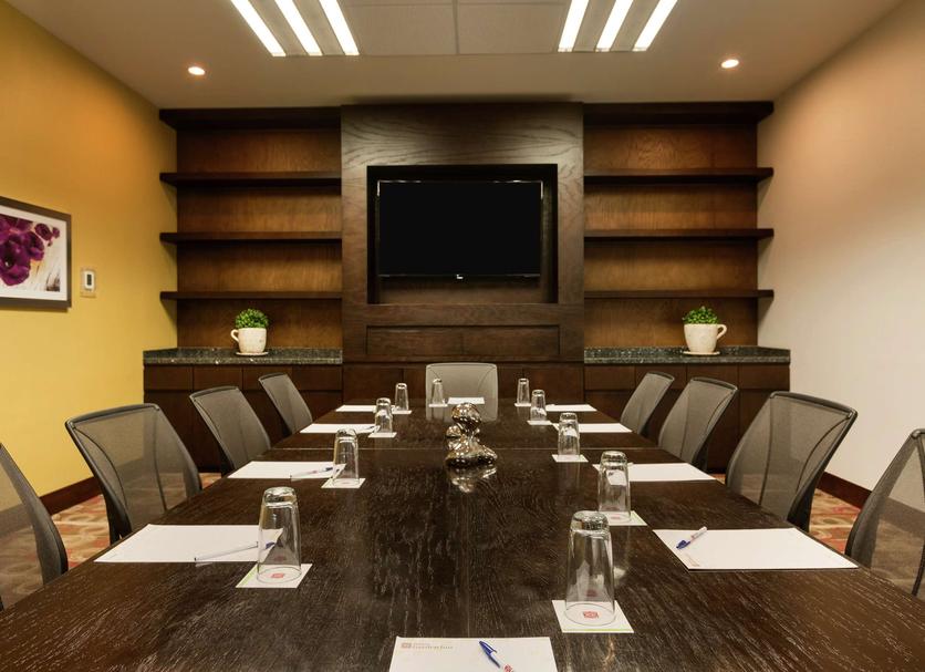 Sala de conferències Foto