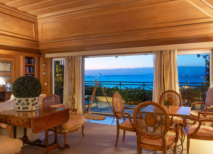 Servei de l'hotel Foto