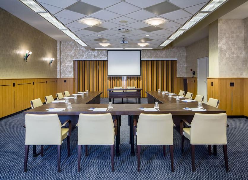 Sala de conferències Foto