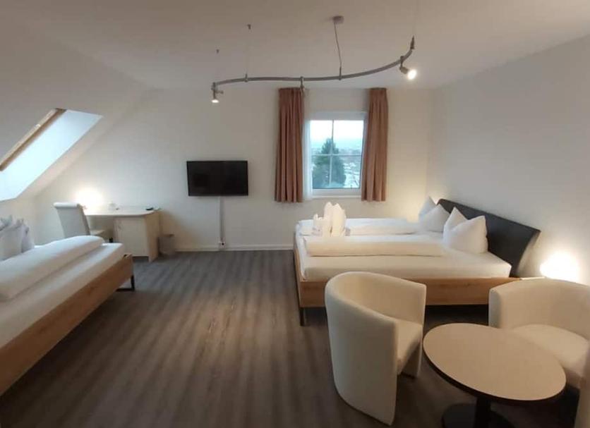 Habitació Foto