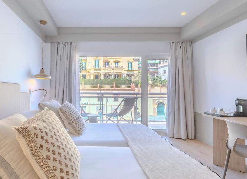 Habitació Foto