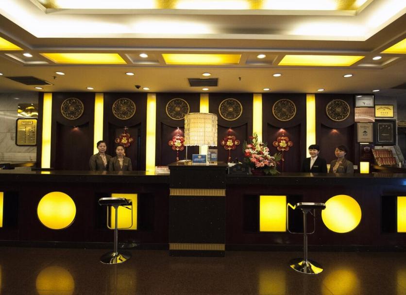 Recepció Foto