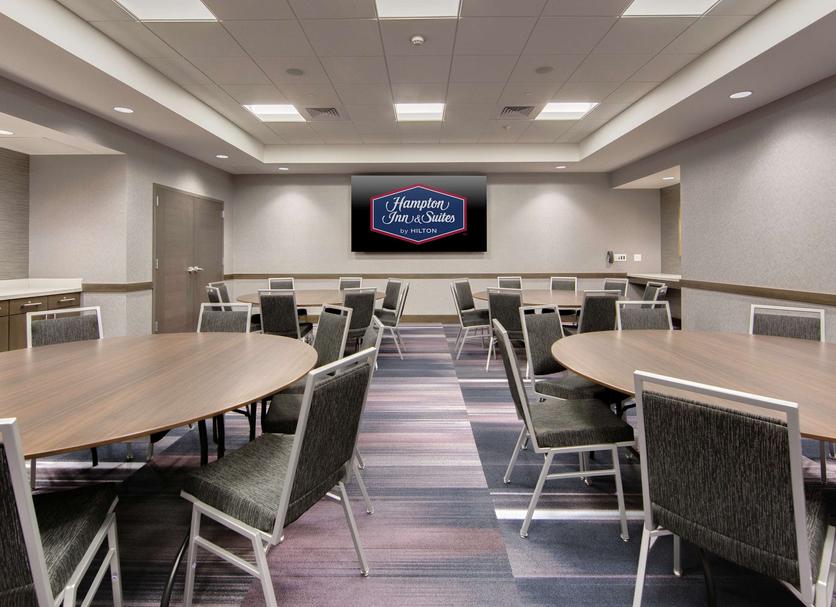 Sala de conferències Foto