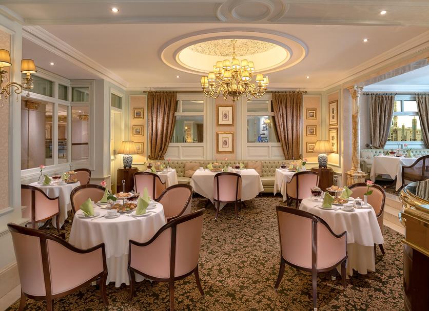 Sala de banquets Foto