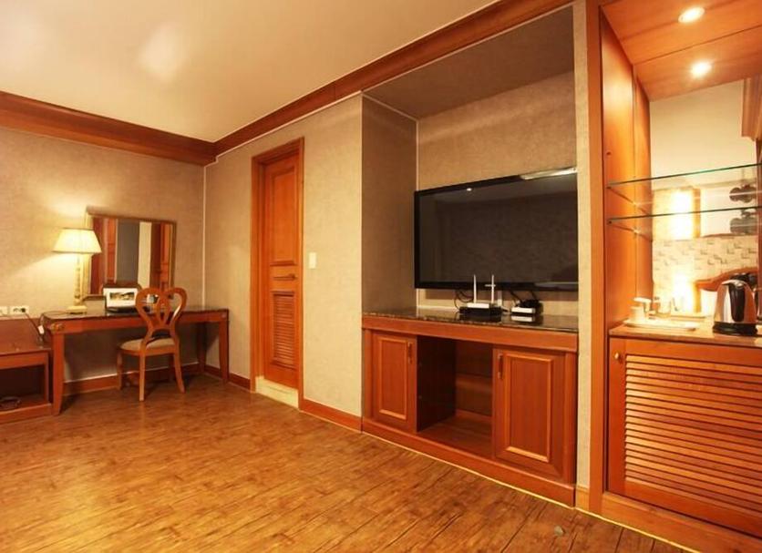 Serveis de l’habitació Foto