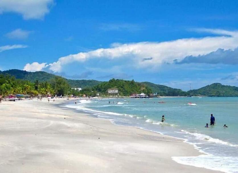 Platja Foto