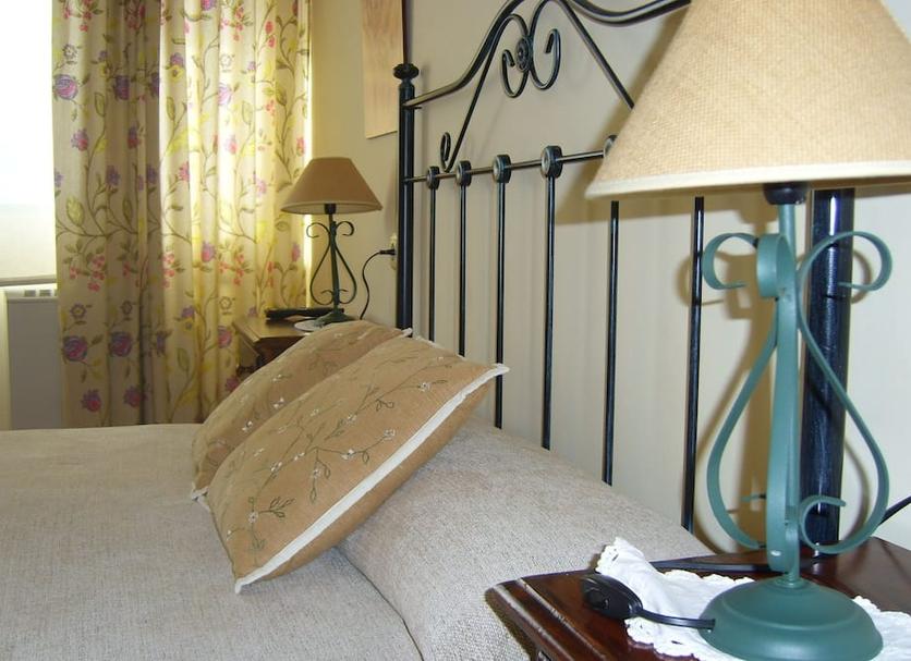 Serveis de l’habitació Foto