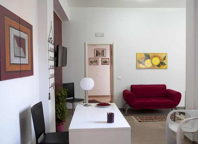 Sala Foto