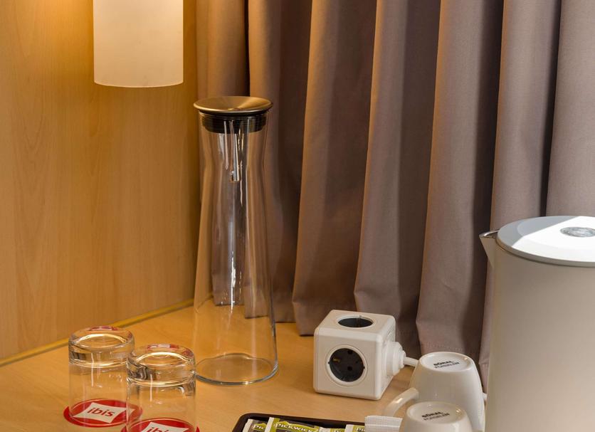 Serveis de l’habitació Foto