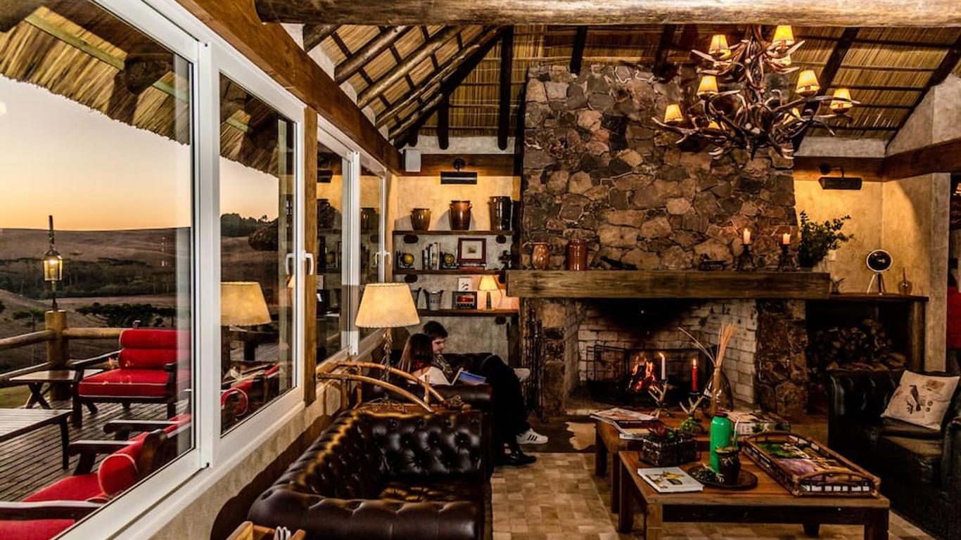 Parador Cambará do Sul