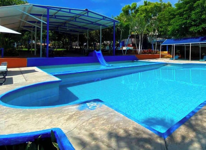 Pool Foto