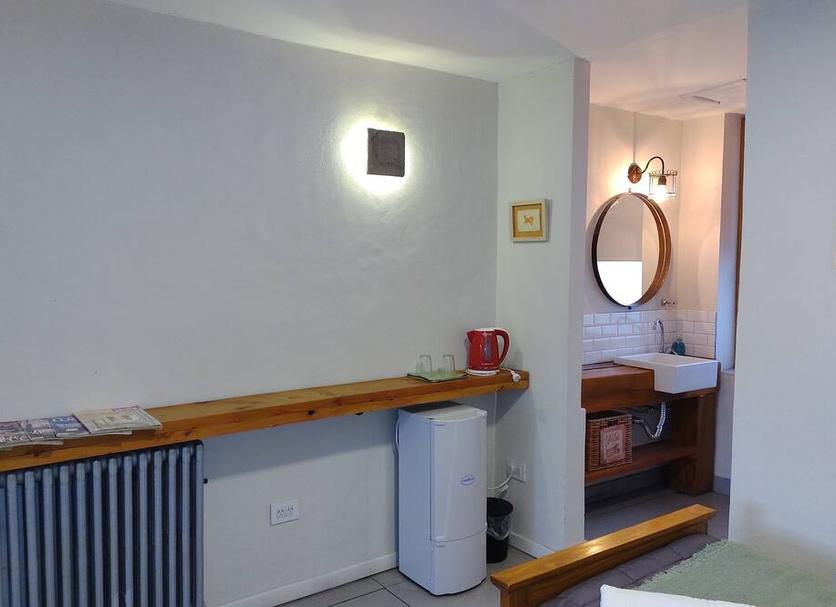 Serveis de l’habitació Foto