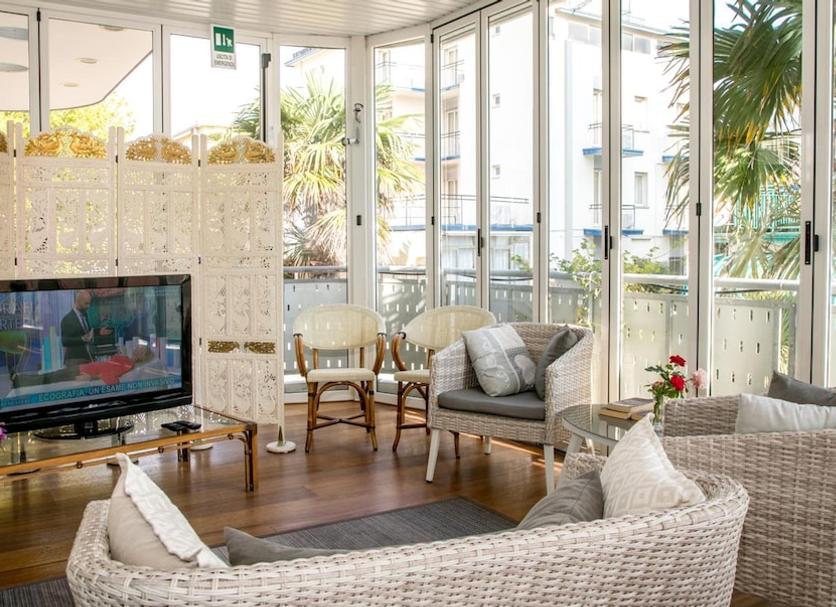 Sala Foto