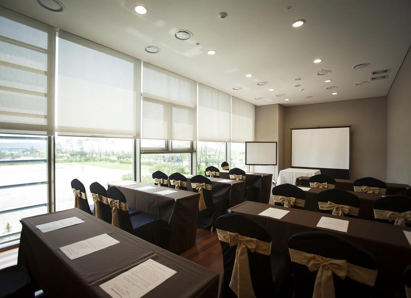 Sala de conferències Foto